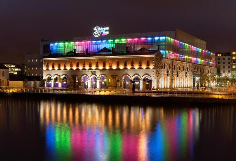 בית מלון כפרי Grand Canal