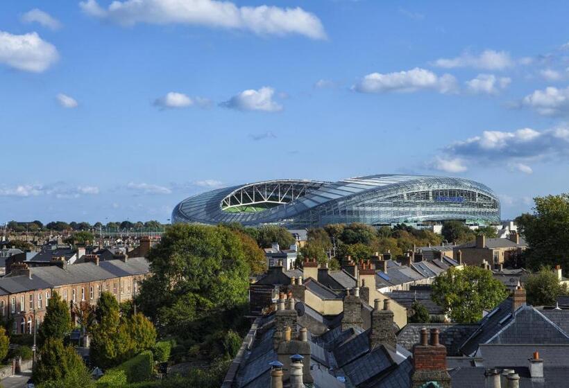 בית מלון כפרי Grand Canal