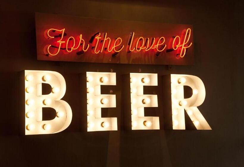 בית מלון כפרי Grand Canal