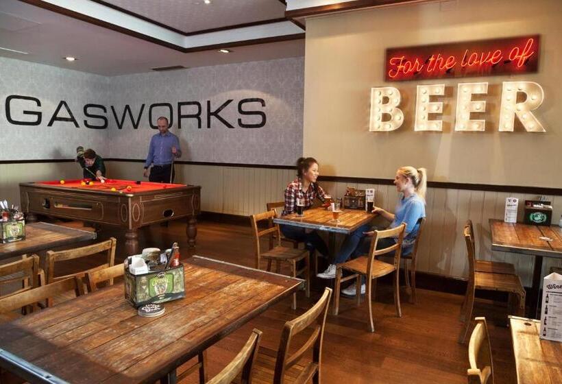 בית מלון כפרי Grand Canal