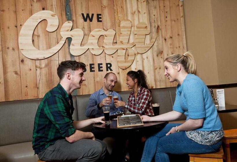 בית מלון כפרי Grand Canal