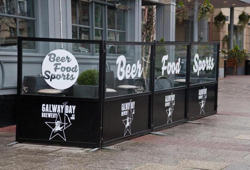 בית מלון כפרי Grand Canal