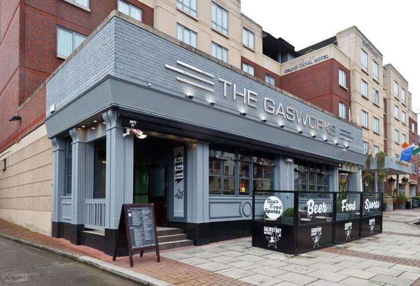 בית מלון כפרי Grand Canal