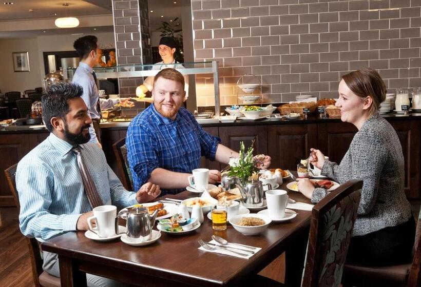 בית מלון כפרי Grand Canal