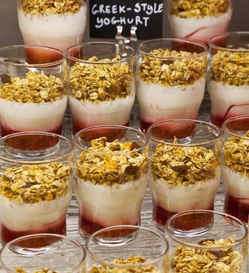 בית מלון כפרי Grand Canal