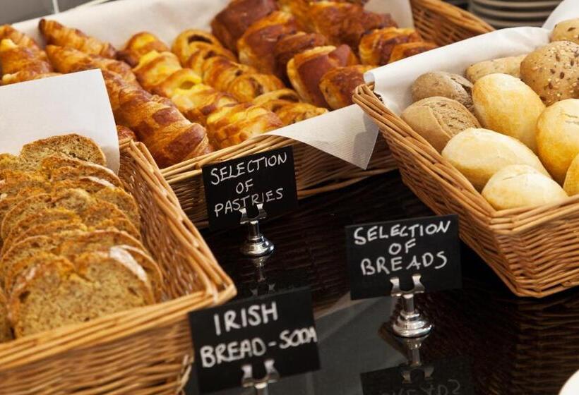 בית מלון כפרי Grand Canal