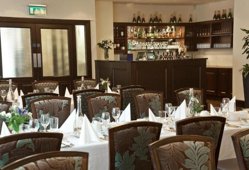 בית מלון כפרי Grand Canal