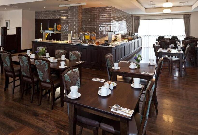 בית מלון כפרי Grand Canal