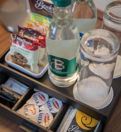 בית מלון כפרי Grand Canal