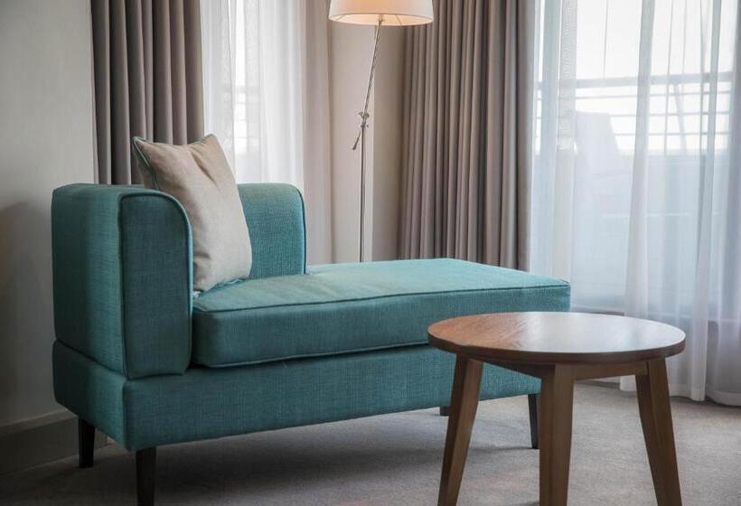 בית מלון כפרי Grand Canal