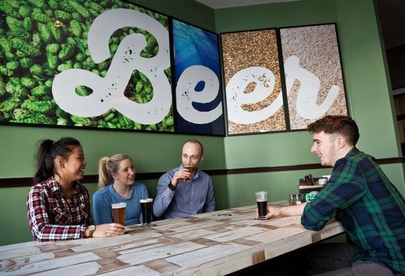 בית מלון כפרי Grand Canal