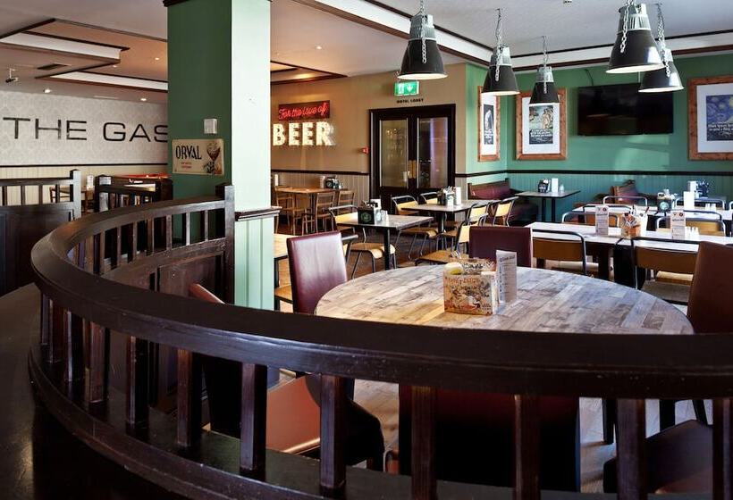 בית מלון כפרי Grand Canal