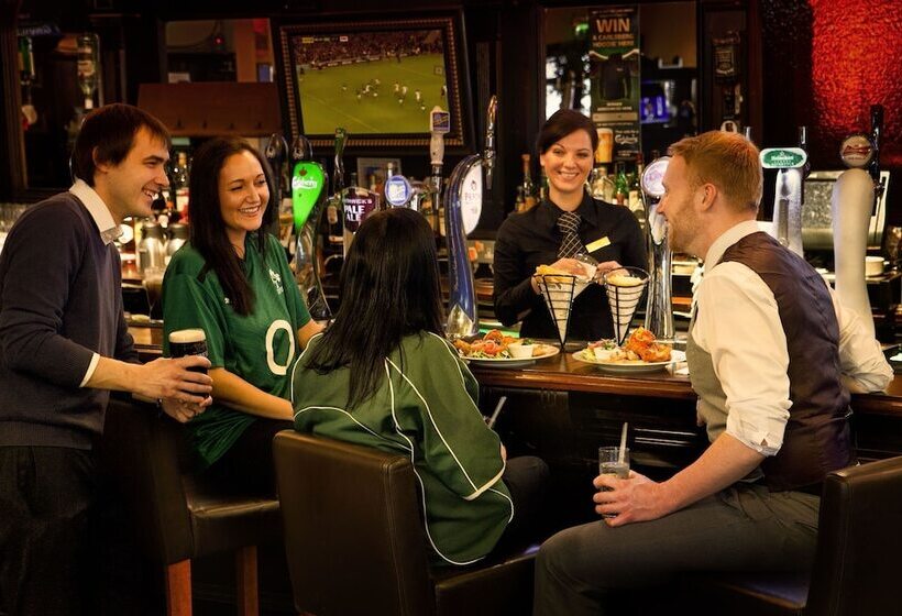 בית מלון כפרי Grand Canal