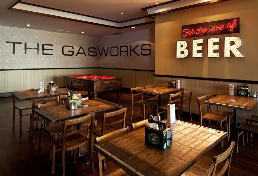 בית מלון כפרי Grand Canal