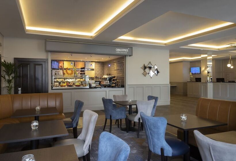 בית מלון כפרי Grand Canal