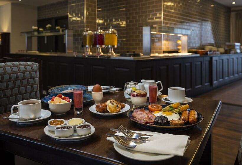 בית מלון כפרי Grand Canal