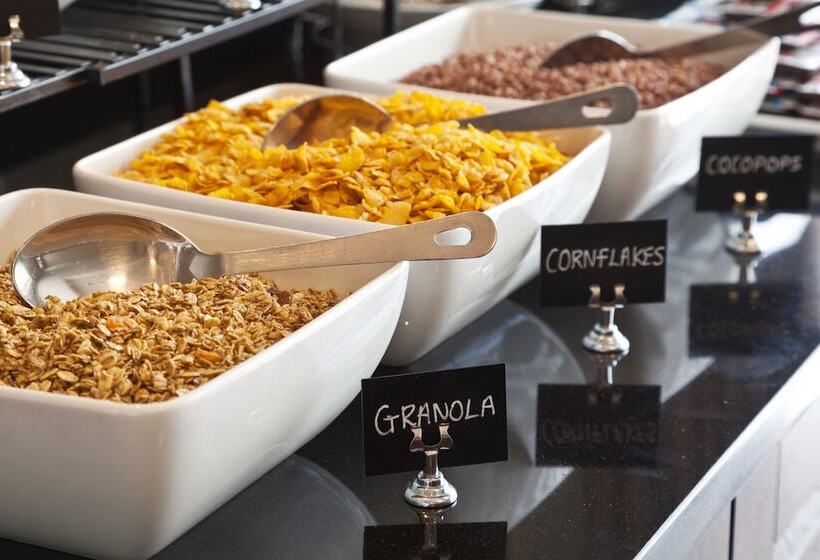 בית מלון כפרי Grand Canal