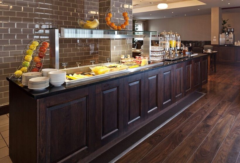 בית מלון כפרי Grand Canal