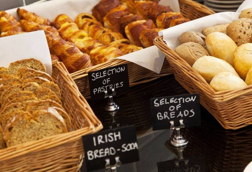 בית מלון כפרי Grand Canal