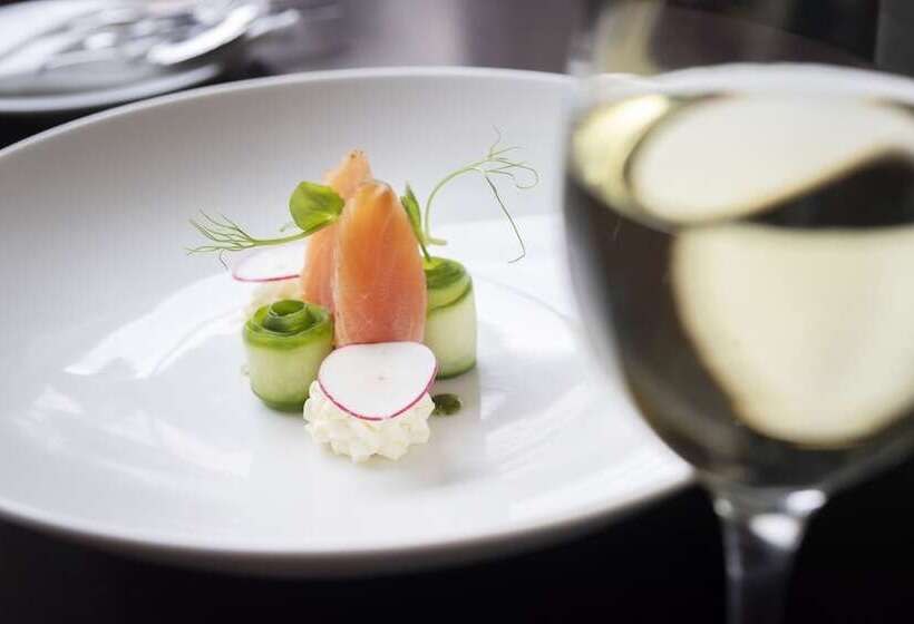 בית מלון כפרי Grand Canal