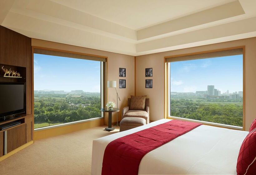 Grand Hyatt Mumbai Hotel And Residences