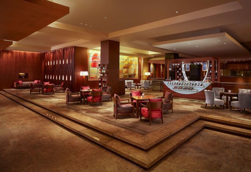 Grand Hyatt Mumbai Hotel And Residences