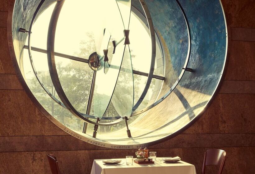 Grand Hyatt Mumbai Hotel And Residences