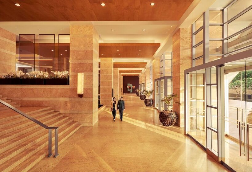 Grand Hyatt Mumbai Hotel And Residences