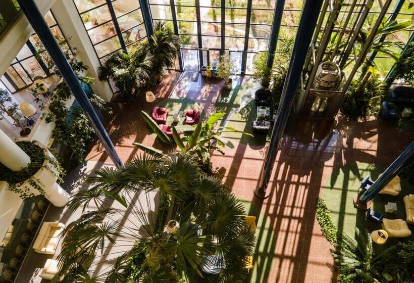 Grand Hotel Ontur Cesme