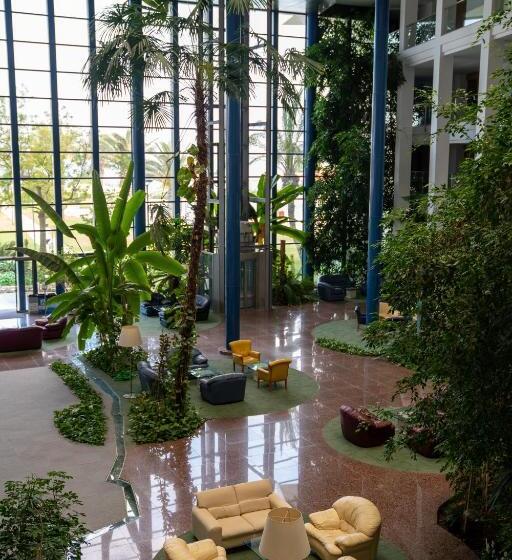 Grand Hotel Ontur Cesme