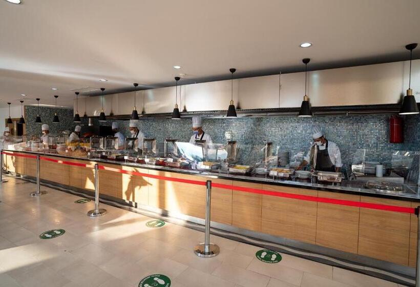 Grand Hotel Ontur Cesme