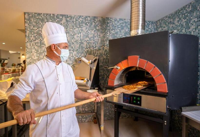 Grand Hotel Ontur Cesme