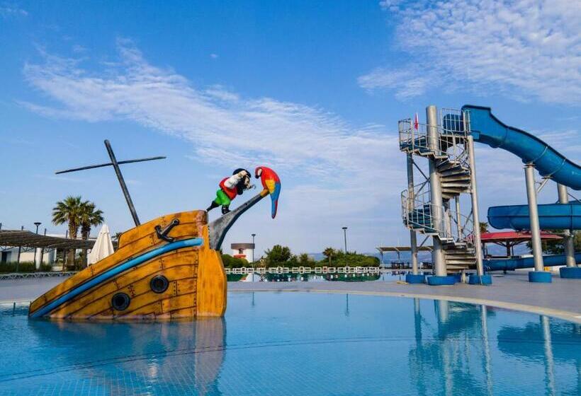 Grand Hotel Ontur Cesme