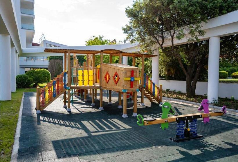 Grand Hotel Ontur Cesme