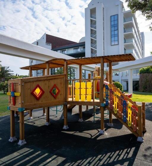 Grand Hotel Ontur Cesme