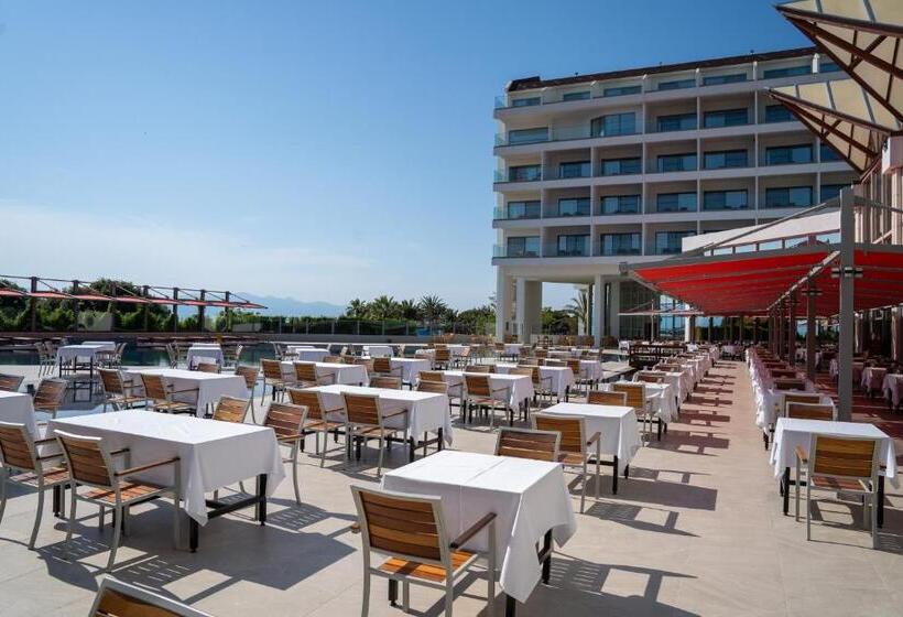 Grand Hotel Ontur Cesme