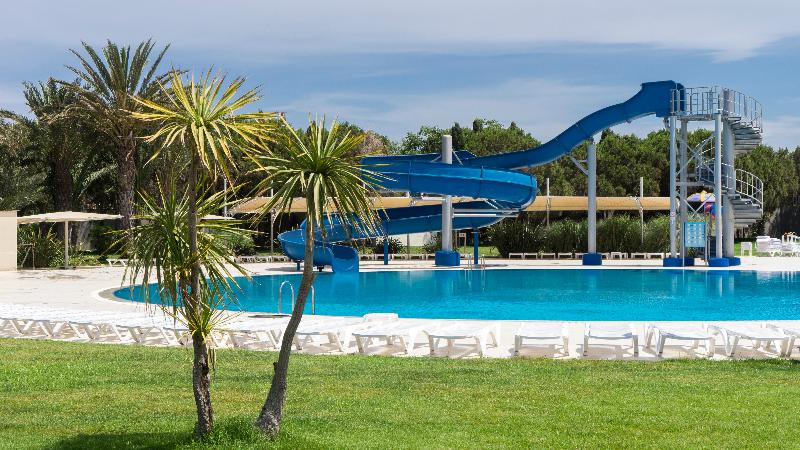 Grand Hotel Ontur Cesme