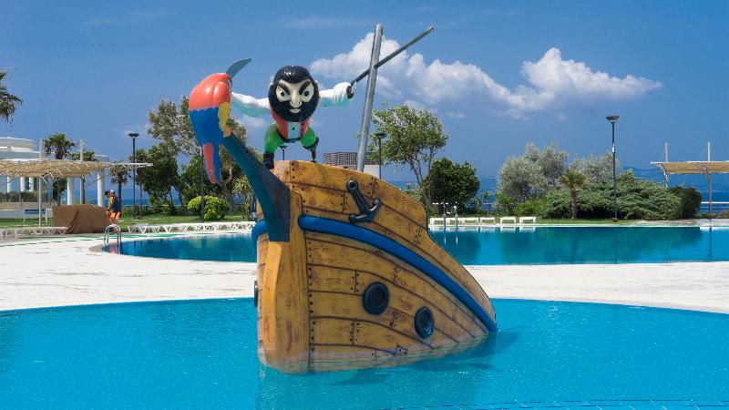 Grand Hotel Ontur Cesme