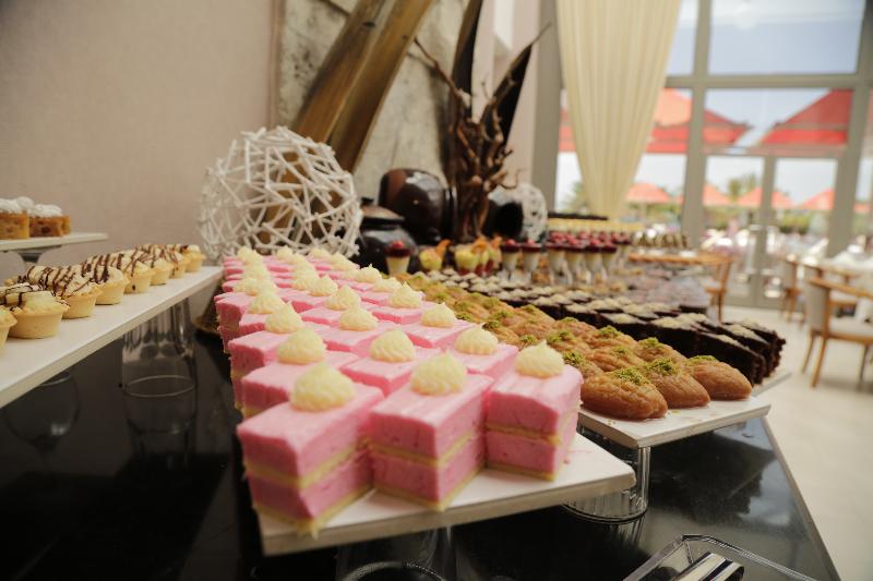 Grand Hotel Ontur Cesme