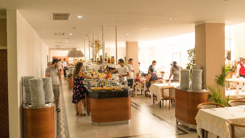 Grand Hotel Ontur Cesme