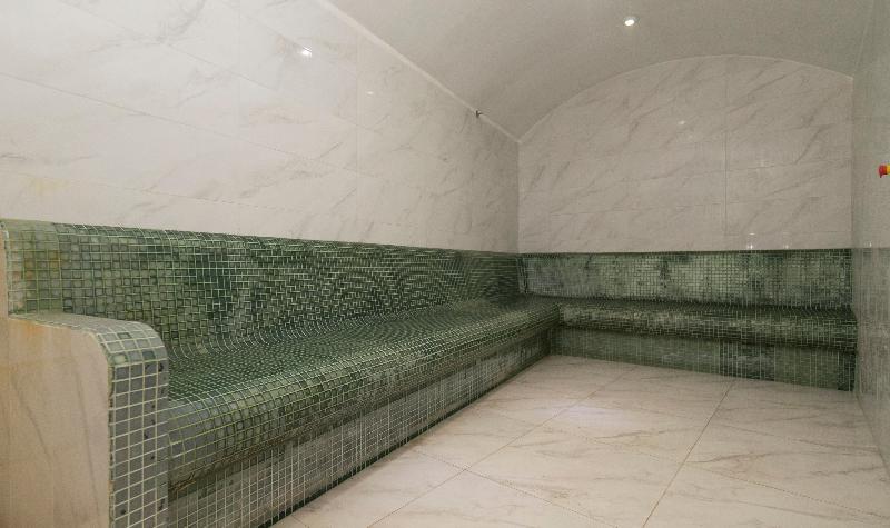 Grand Hotel Ontur Cesme