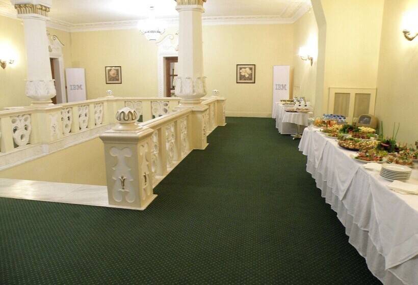Grand Hotel Ukraine