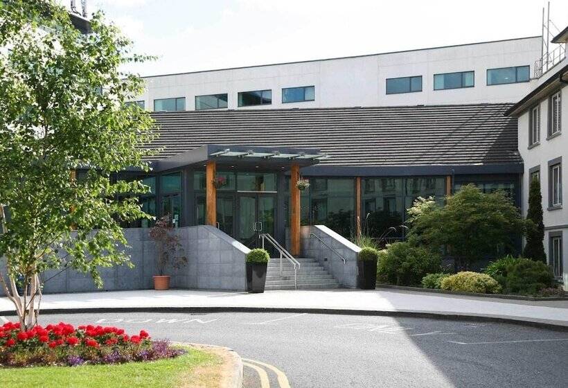 Green Isle Hotel, Dublin