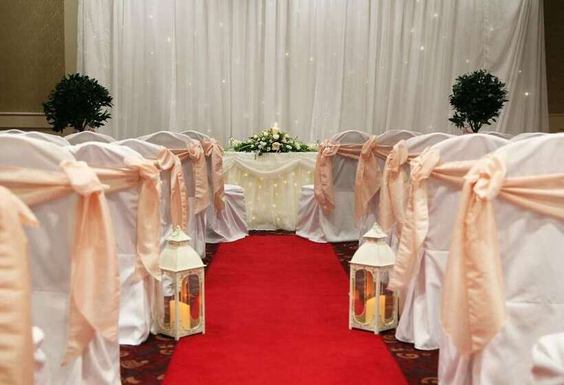 Green Isle Hotel, Dublin