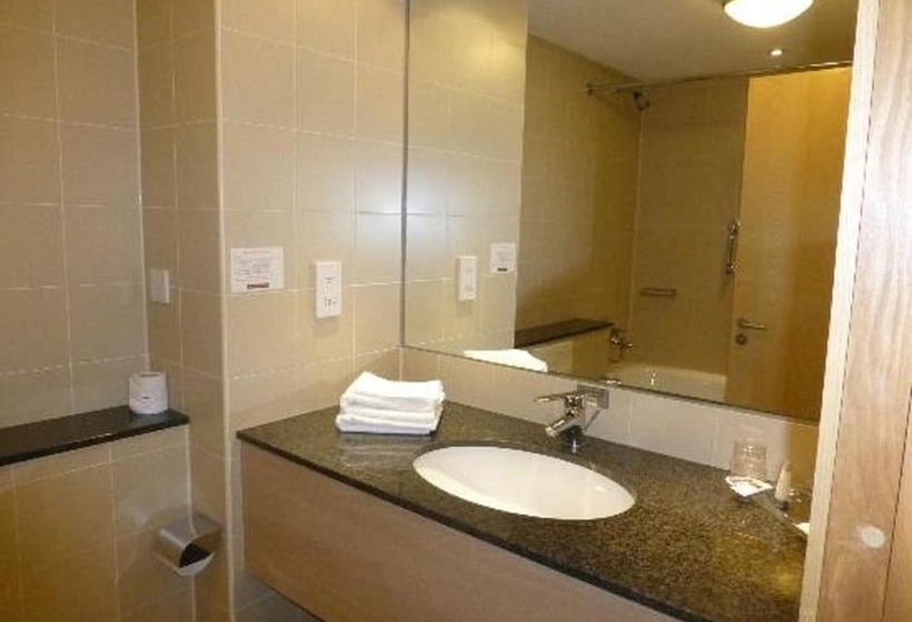 Green Isle Hotel, Dublin