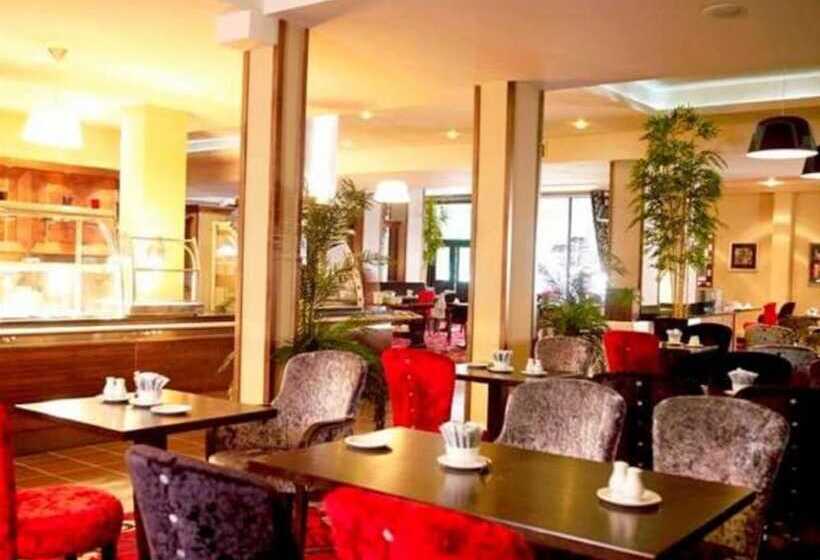 Green Isle Hotel, Dublin