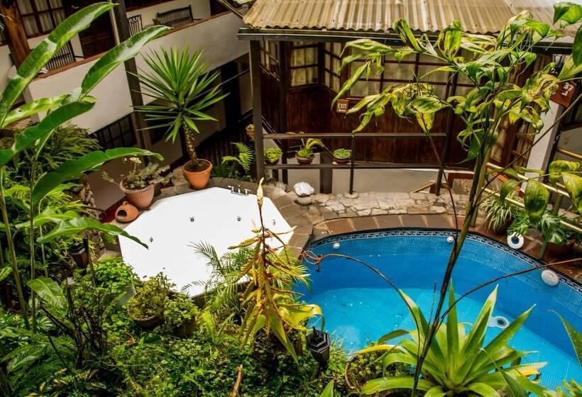 فندق Gringo Bill S Boutique