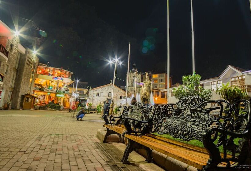 فندق Gringo Bill S Boutique