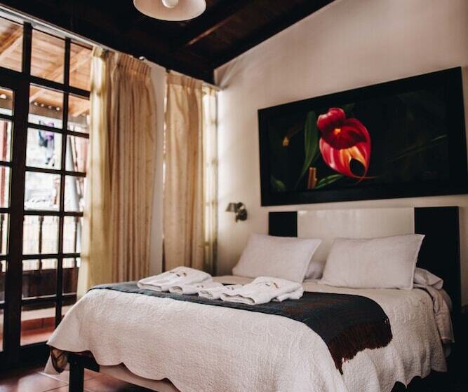 فندق Gringo Bill S Boutique