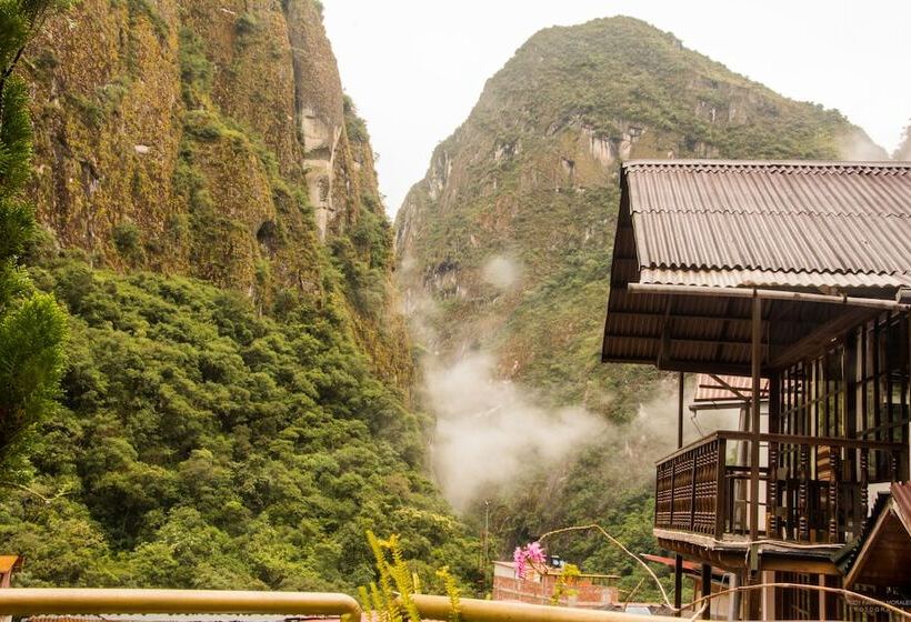 فندق Gringo Bill S Boutique